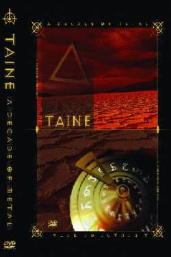 Taine : A Decade of Metal